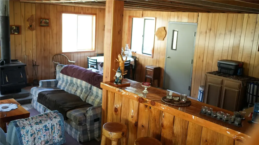 240 Old Railroad Road Oroville WA 98844