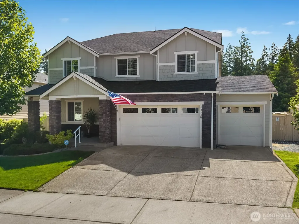 4238 Campus Drive NE Lacey WA 98516