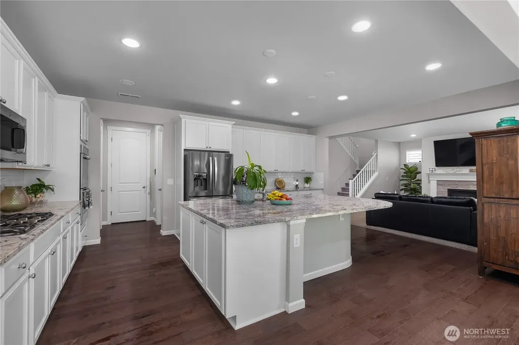 4238 Campus Drive NE Lacey WA 98516