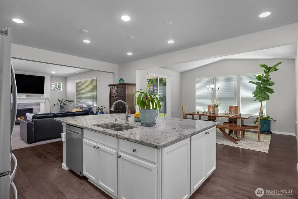 4238 Campus Drive NE Lacey WA 98516
