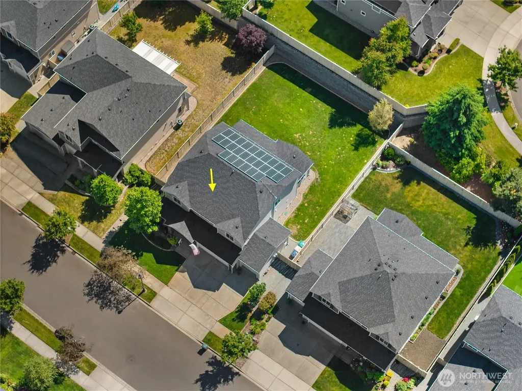 4238 Campus Drive NE Lacey WA 98516