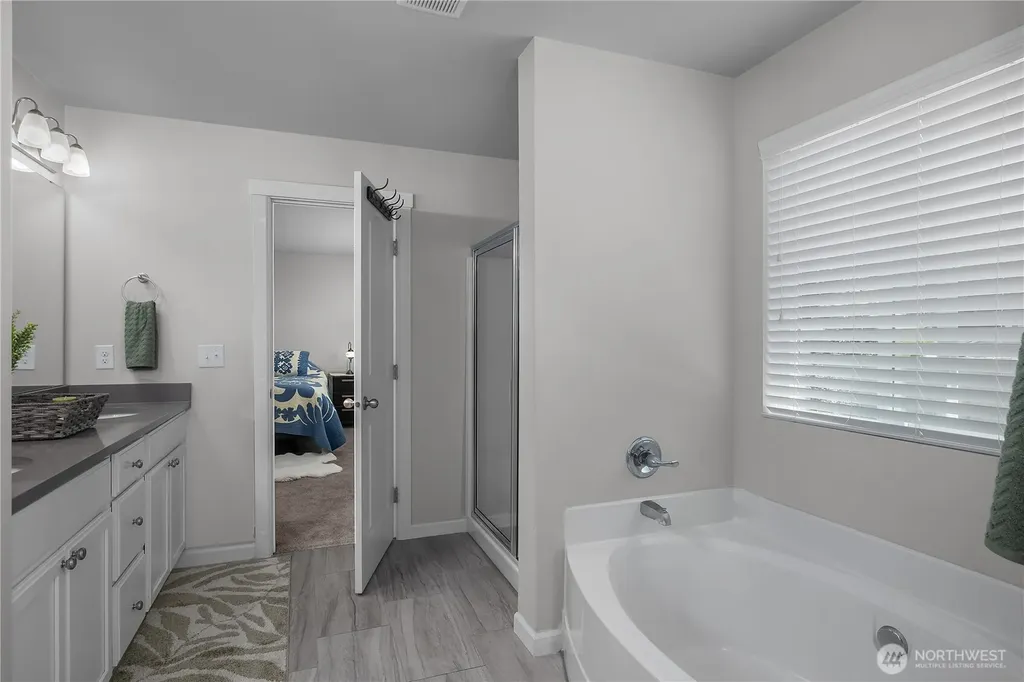 4238 Campus Drive NE Lacey WA 98516