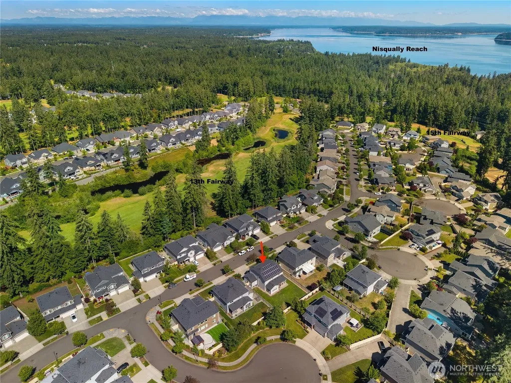 4238 Campus Drive NE Lacey WA 98516
