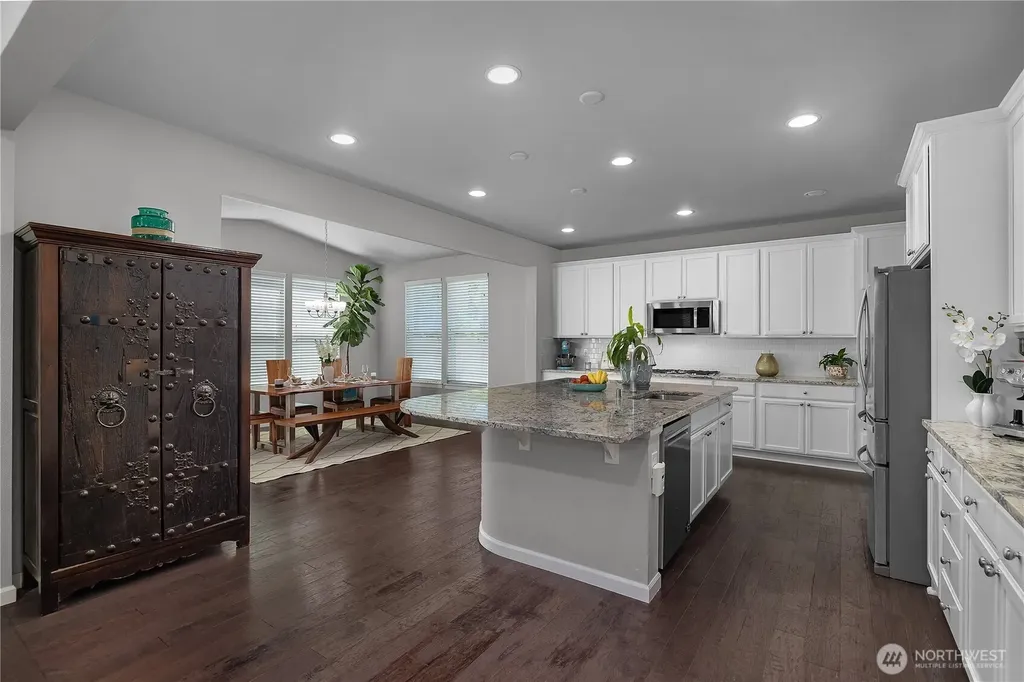 4238 Campus Drive NE Lacey WA 98516