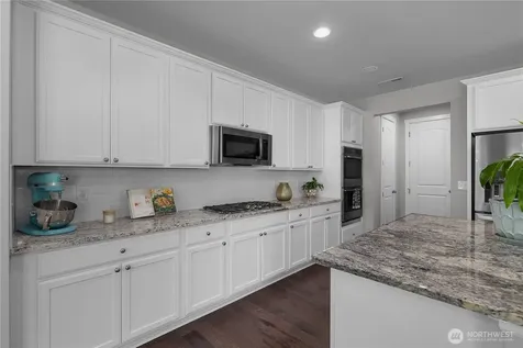 4238 Campus Drive NE Lacey WA 98516