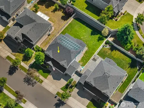 4238 Campus Drive NE Lacey WA 98516