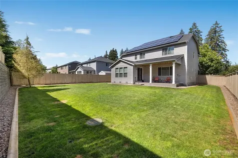 4238 Campus Drive NE Lacey WA 98516