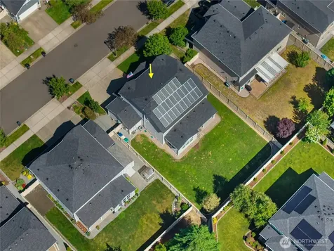 4238 Campus Drive NE Lacey WA 98516