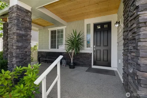 4238 Campus Drive NE Lacey WA 98516