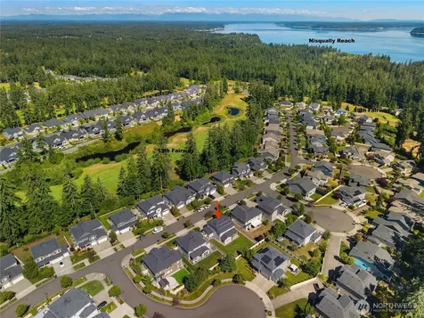 4238 Campus Drive NE Lacey WA 98516