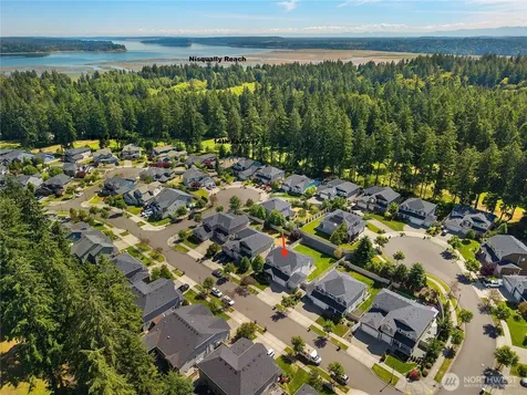 4238 Campus Drive NE Lacey WA 98516