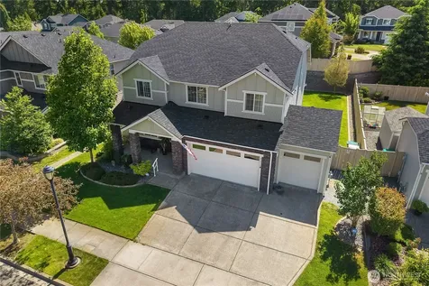 4238 Campus Drive NE Lacey WA 98516