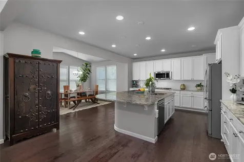 4238 Campus Drive NE Lacey WA 98516