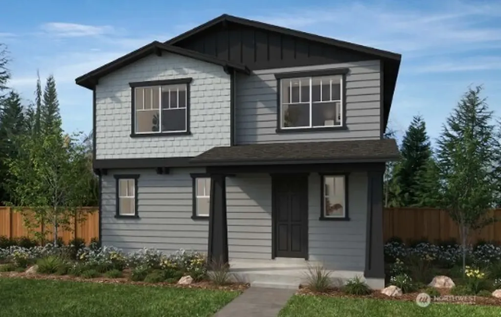 6271 Crestner Drive SW Port Orchard WA 98367