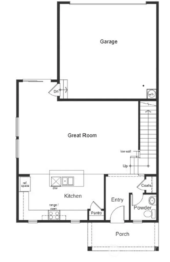 6271 Crestner Drive SW Port Orchard WA 98367