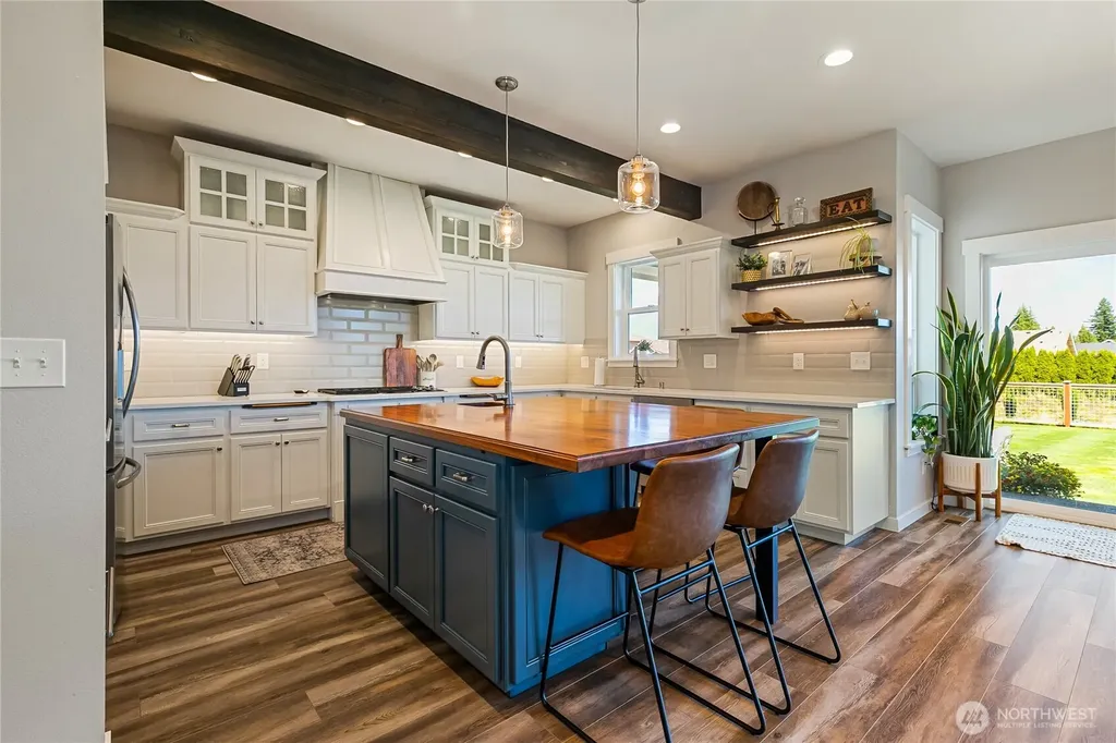 814 Rye Court Lynden WA 98264