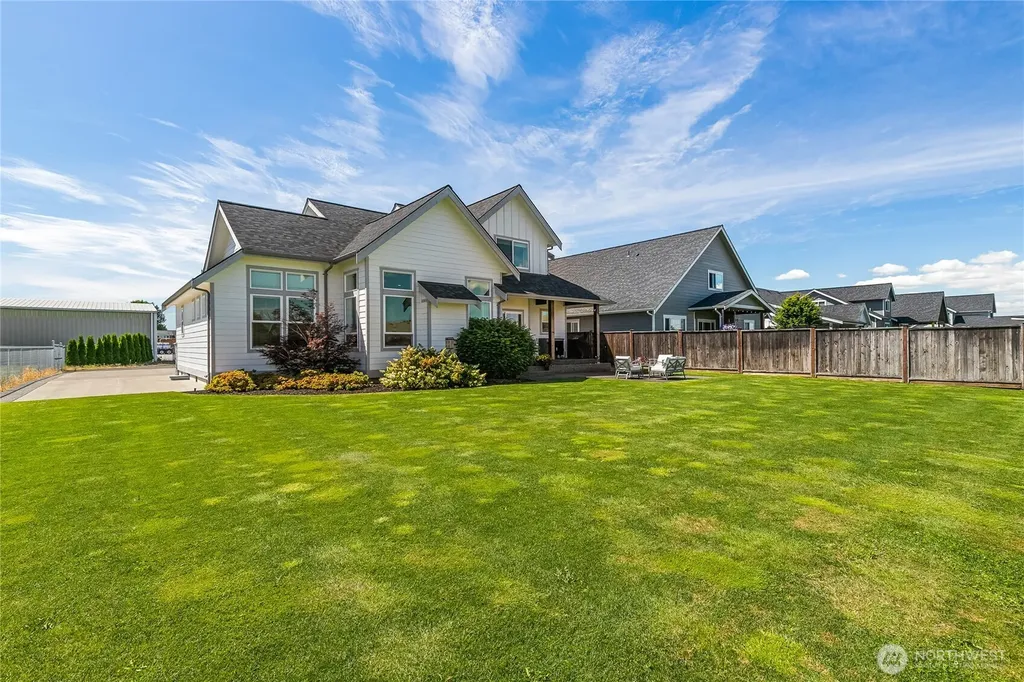 814 Rye Court Lynden WA 98264