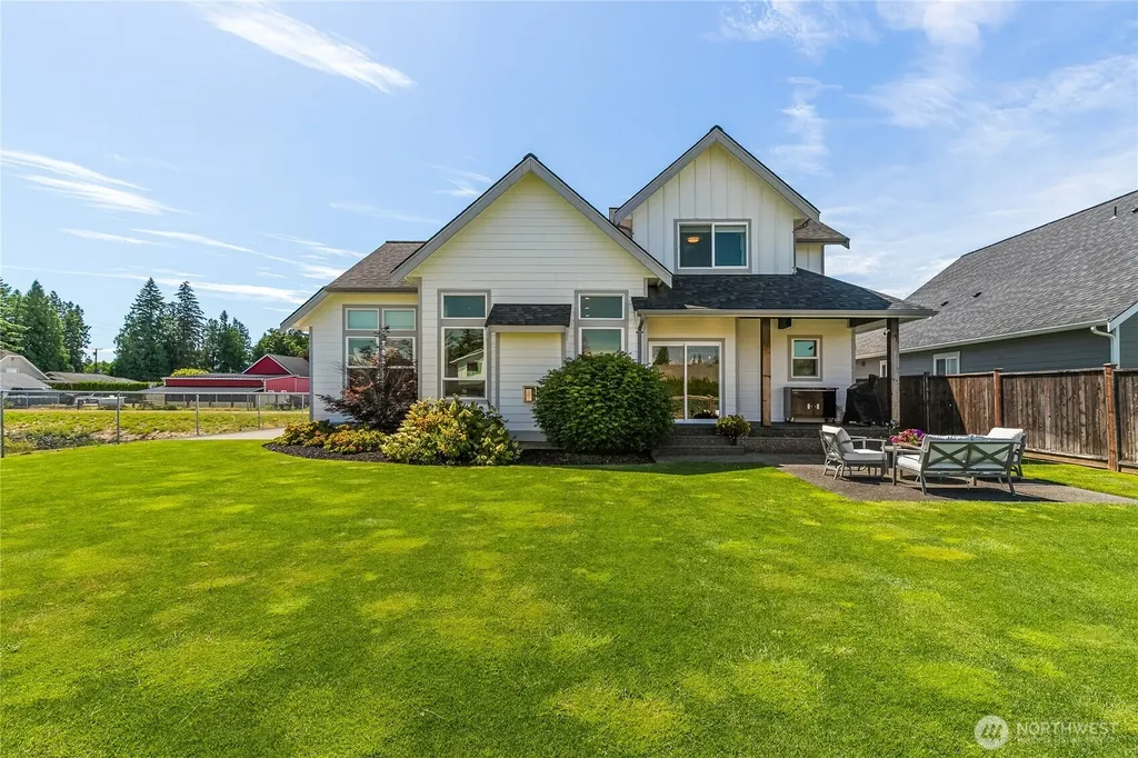 814 Rye Court Lynden WA 98264
