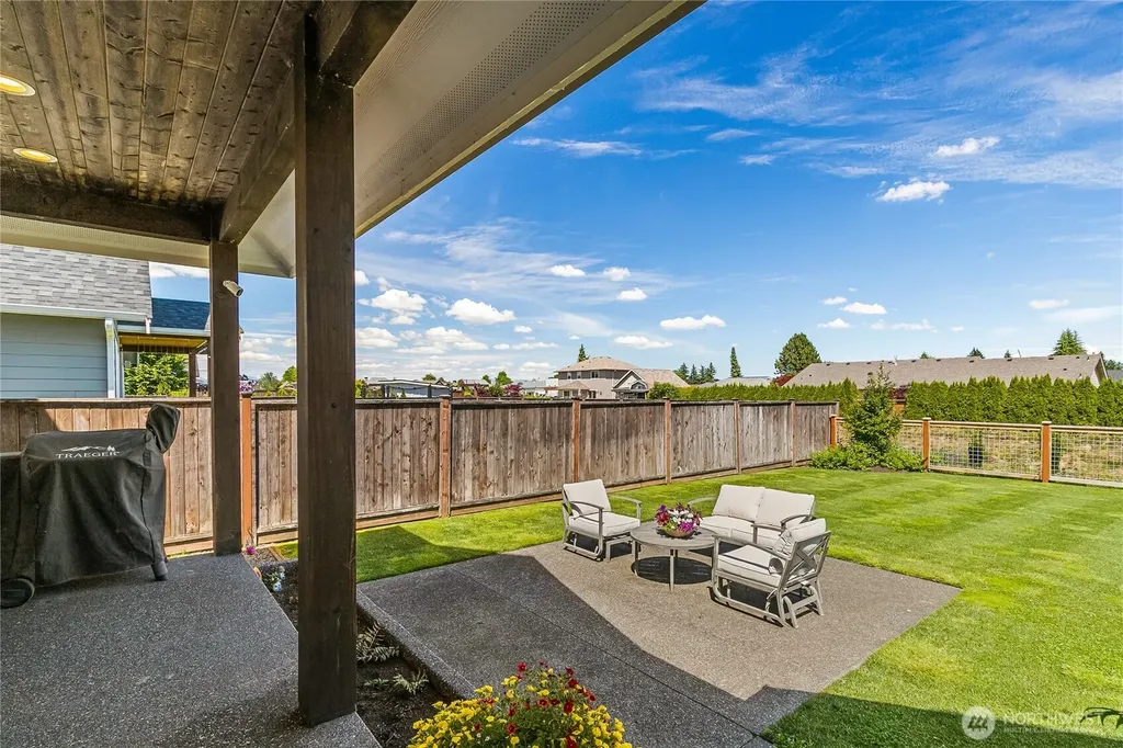 814 Rye Court Lynden WA 98264