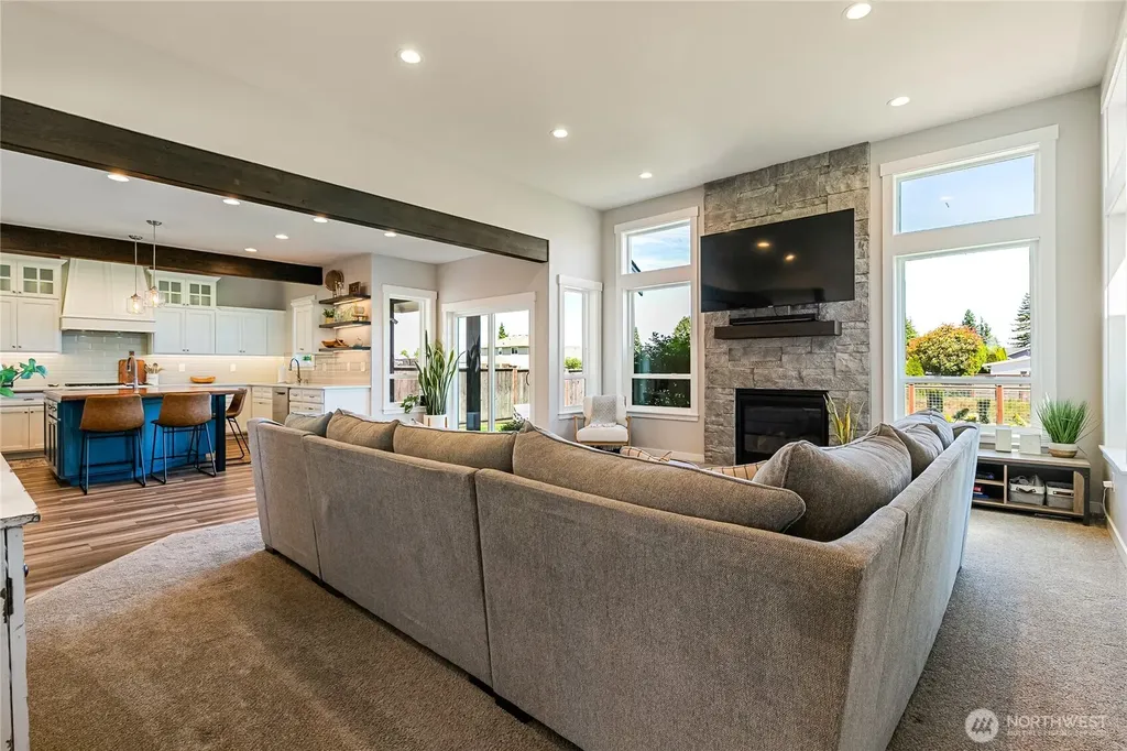 814 Rye Court Lynden WA 98264