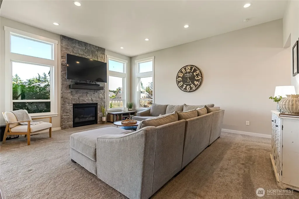 814 Rye Court Lynden WA 98264