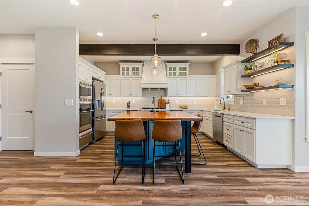 814 Rye Court Lynden WA 98264