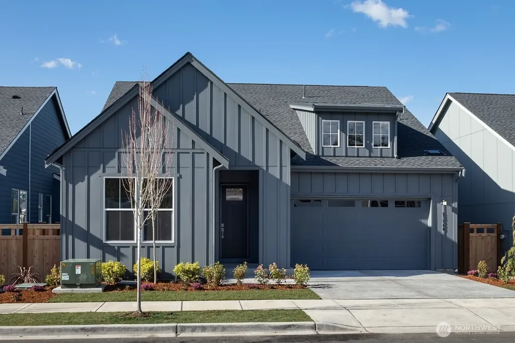 34330 Mt Freemont Avenue SE Black Diamond WA 98010