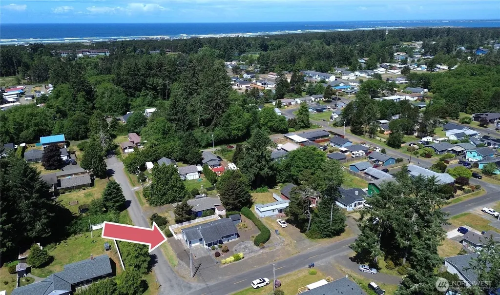 731 S Broadway Street Westport WA 98595