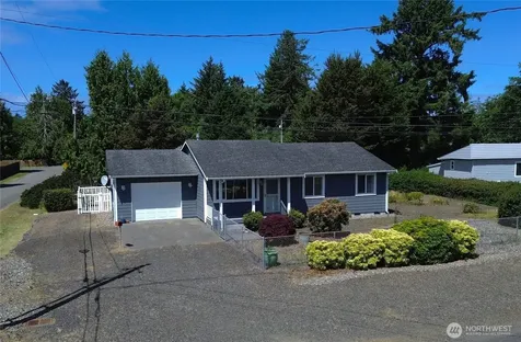731 S Broadway Street Westport WA 98595