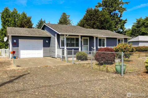 731 S Broadway Street Westport WA 98595