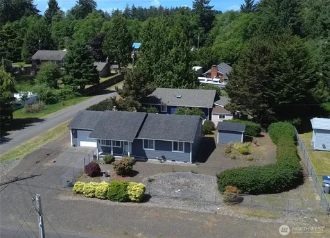 731 S Broadway Street Westport WA 98595