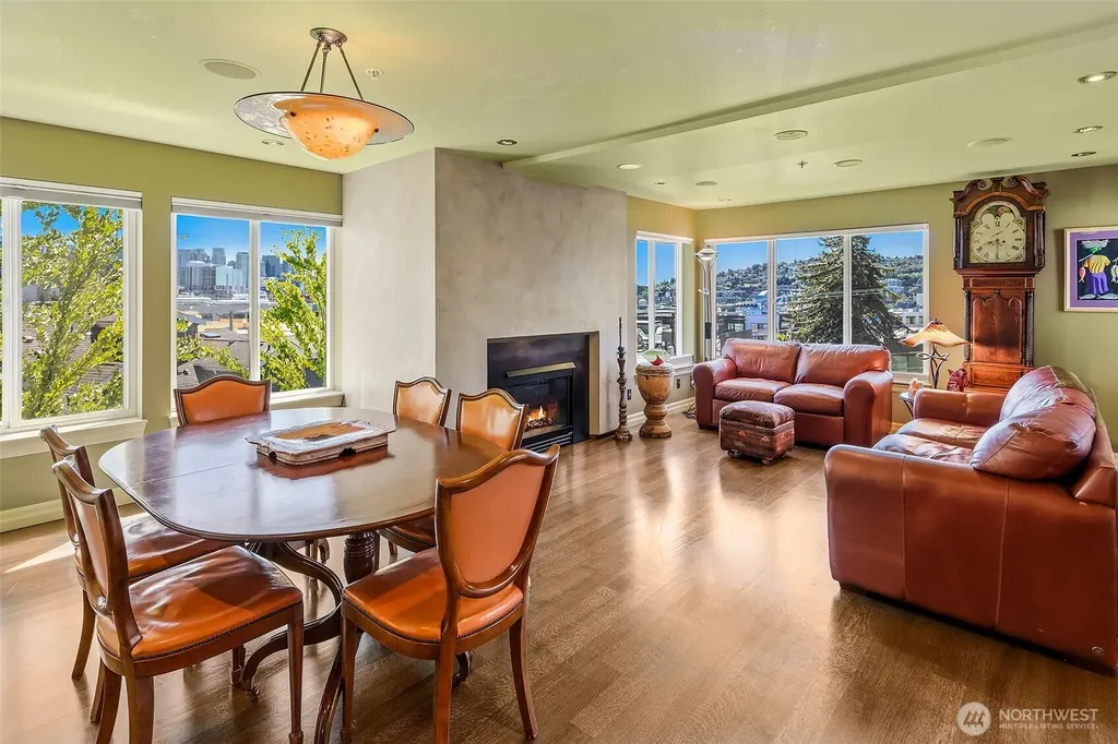 1906 Franklin Place E Seattle WA 98102