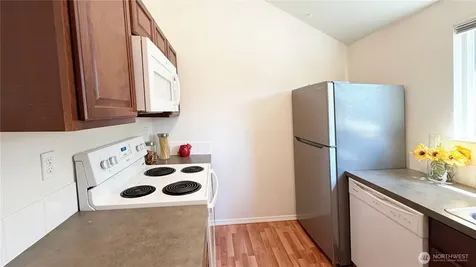820 Cady Road Everett WA 98023