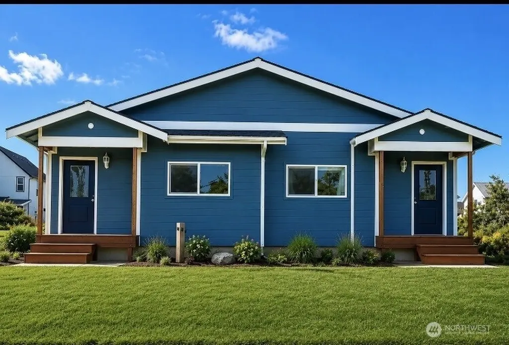 221 Marine View Drive SW Ocean Shores WA 98569
