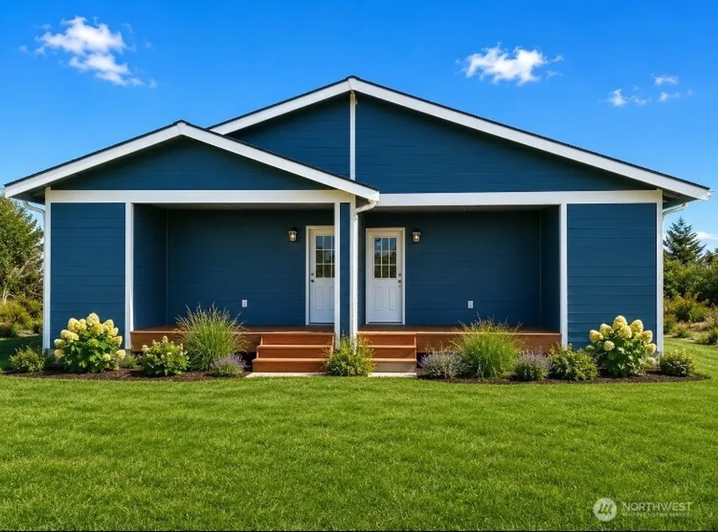 221 Marine View Drive SW Ocean Shores WA 98569