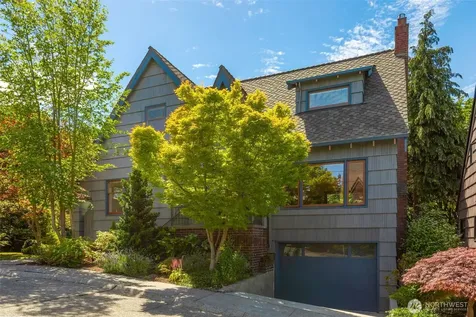 2501 Nob Hill Place N Seattle WA 98109