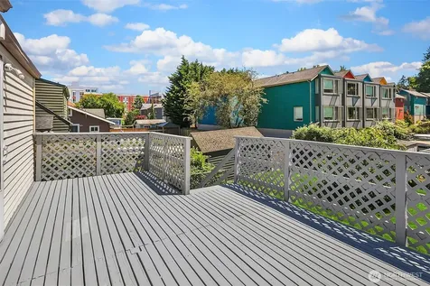 3527 S Hudson Street Court Seattle WA 98118