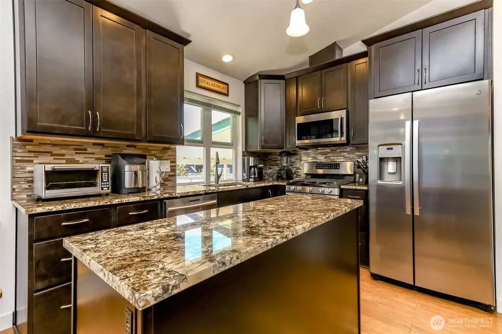 277 S Elsa Street Buckley WA 98321