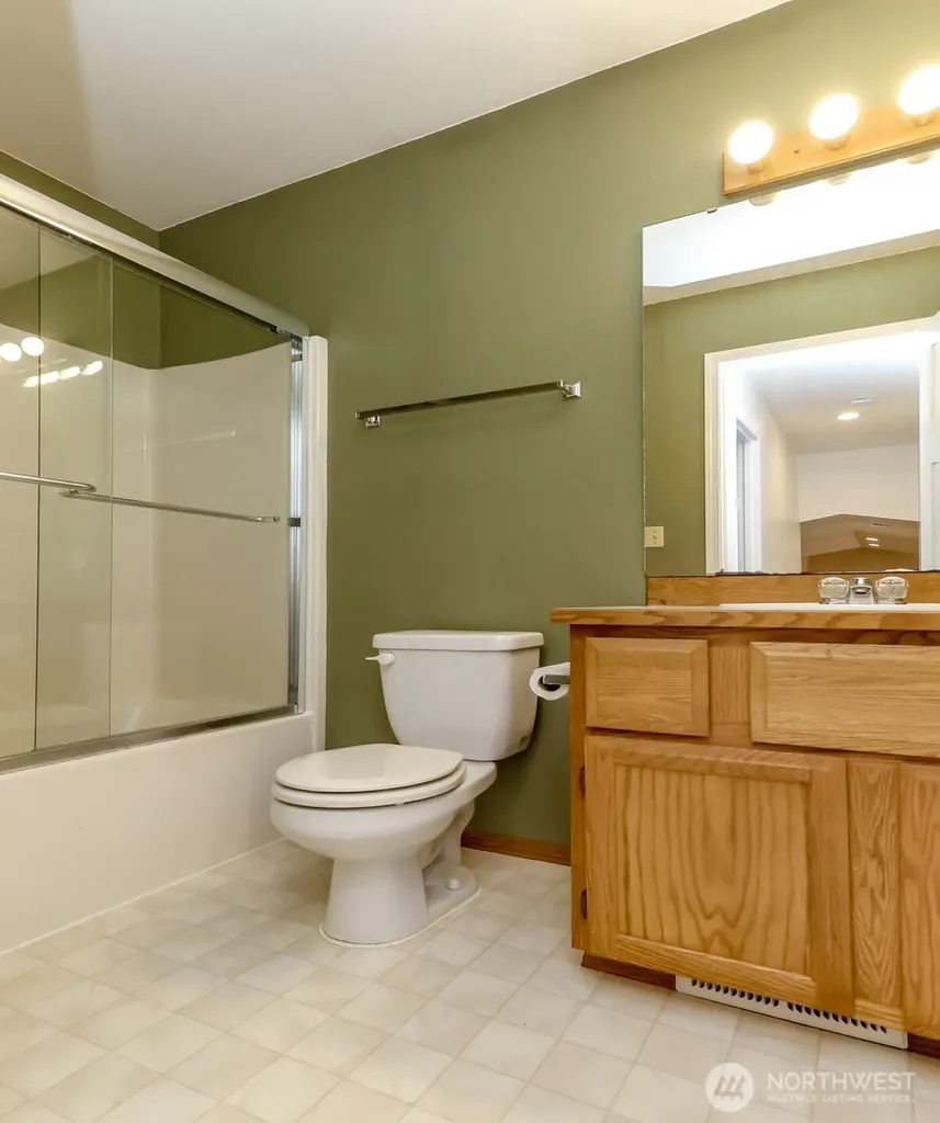 277 S Elsa Street Buckley WA 98321