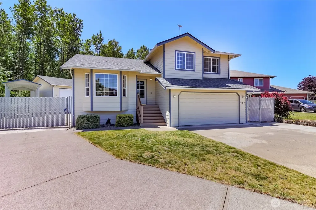 277 S Elsa Street Buckley WA 98321