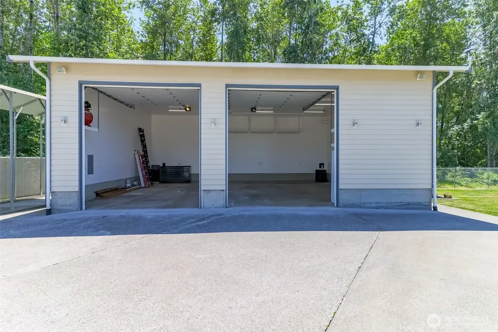 277 S Elsa Street Buckley WA 98321