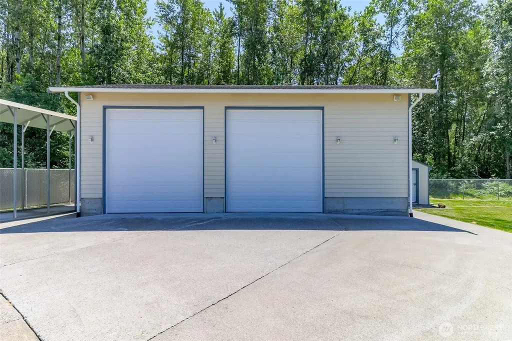 277 S Elsa Street Buckley WA 98321