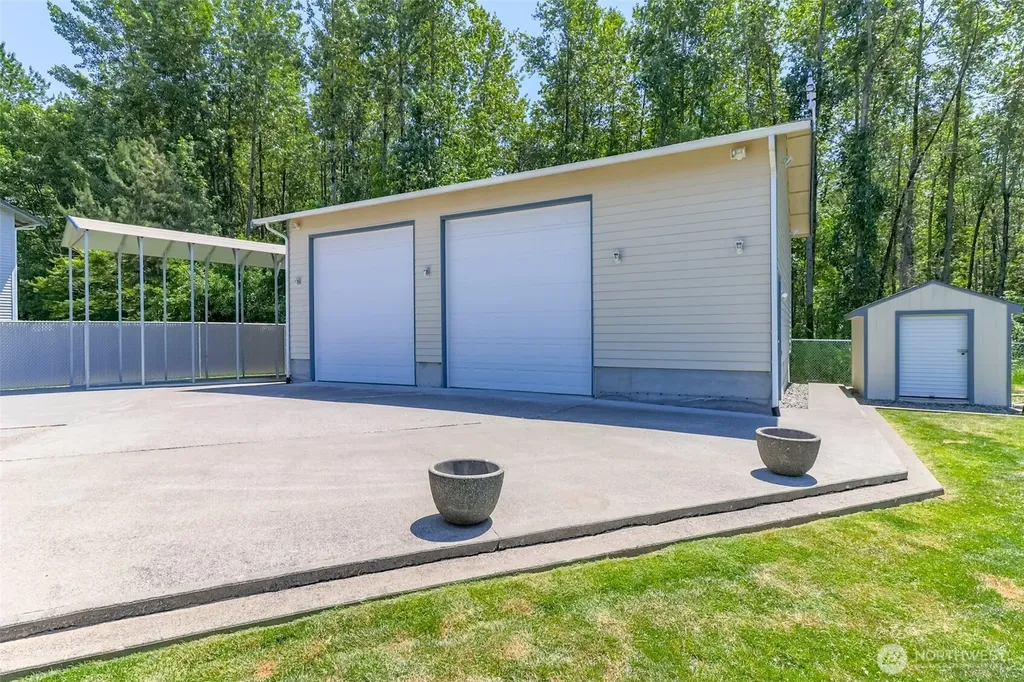 277 S Elsa Street Buckley WA 98321