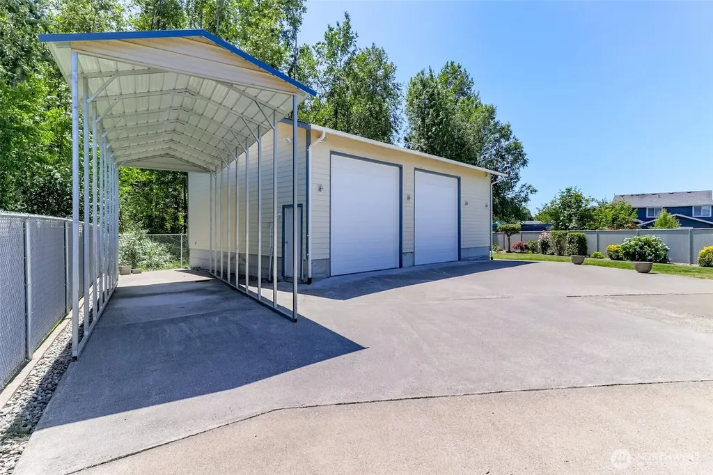 277 S Elsa Street Buckley WA 98321