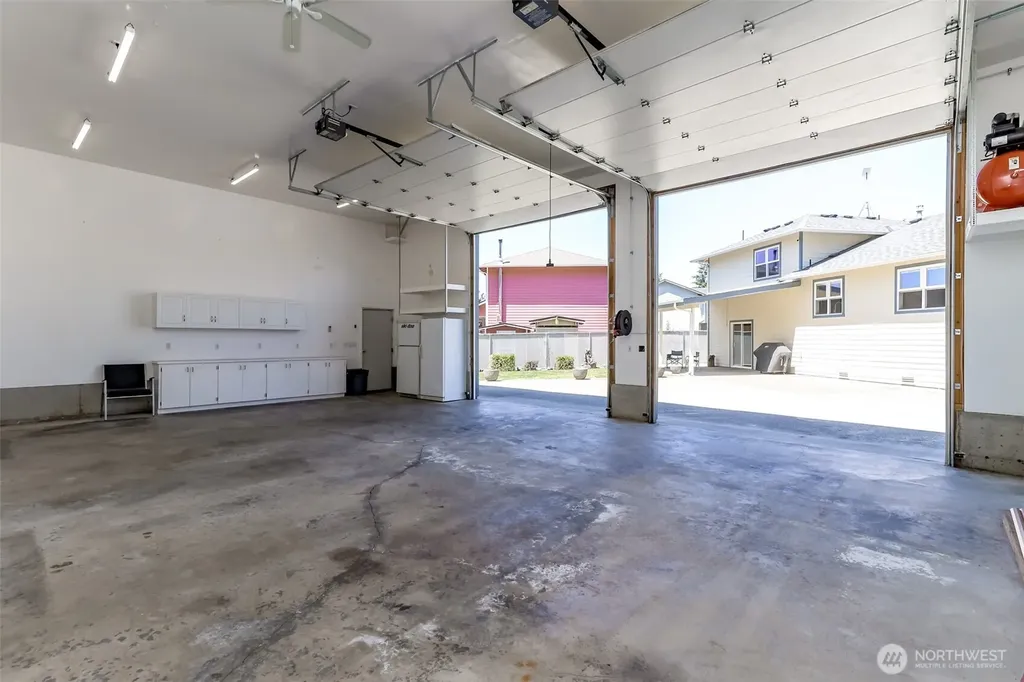 277 S Elsa Street Buckley WA 98321