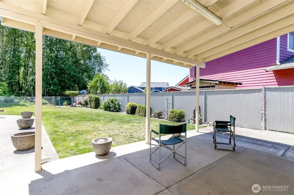 277 S Elsa Street Buckley WA 98321