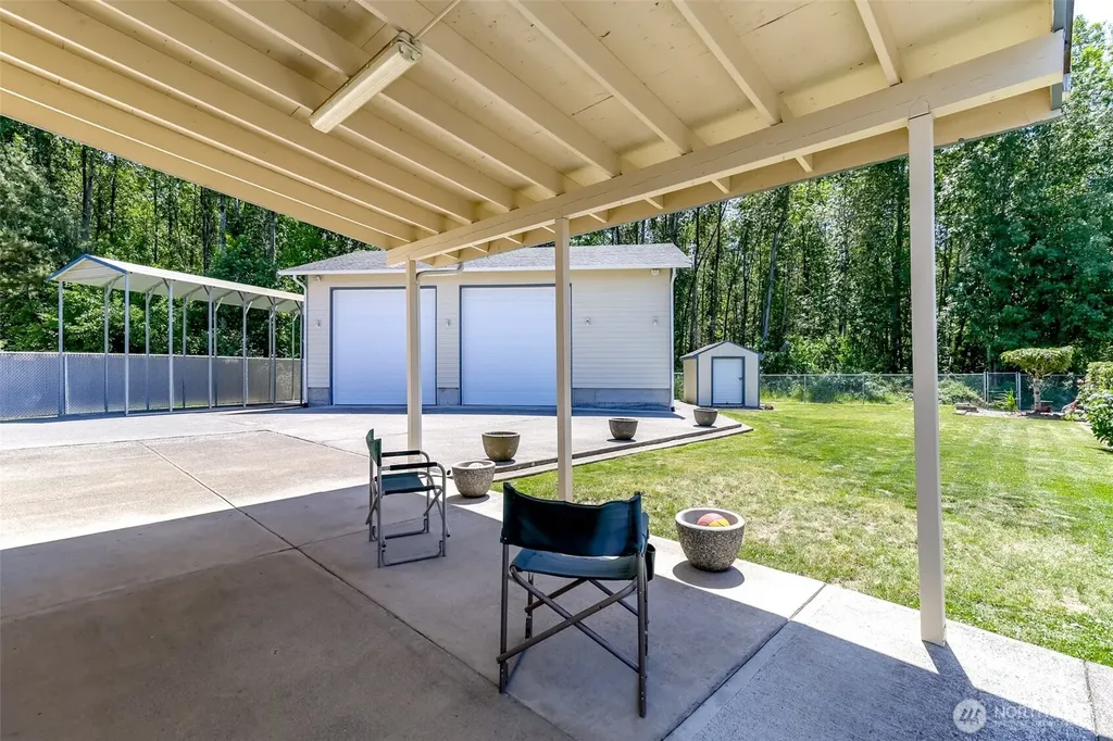 277 S Elsa Street Buckley WA 98321