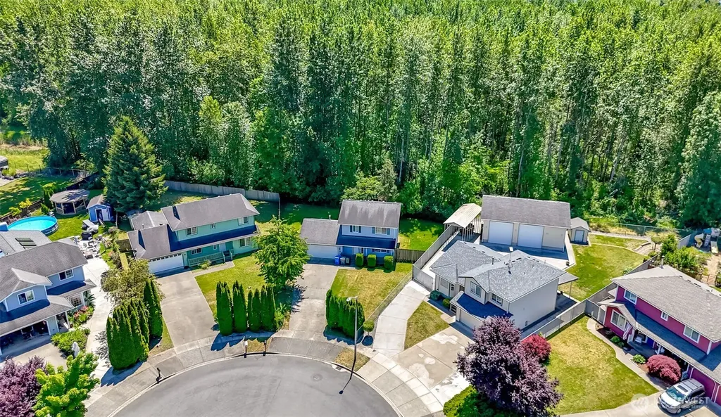 277 S Elsa Street Buckley WA 98321