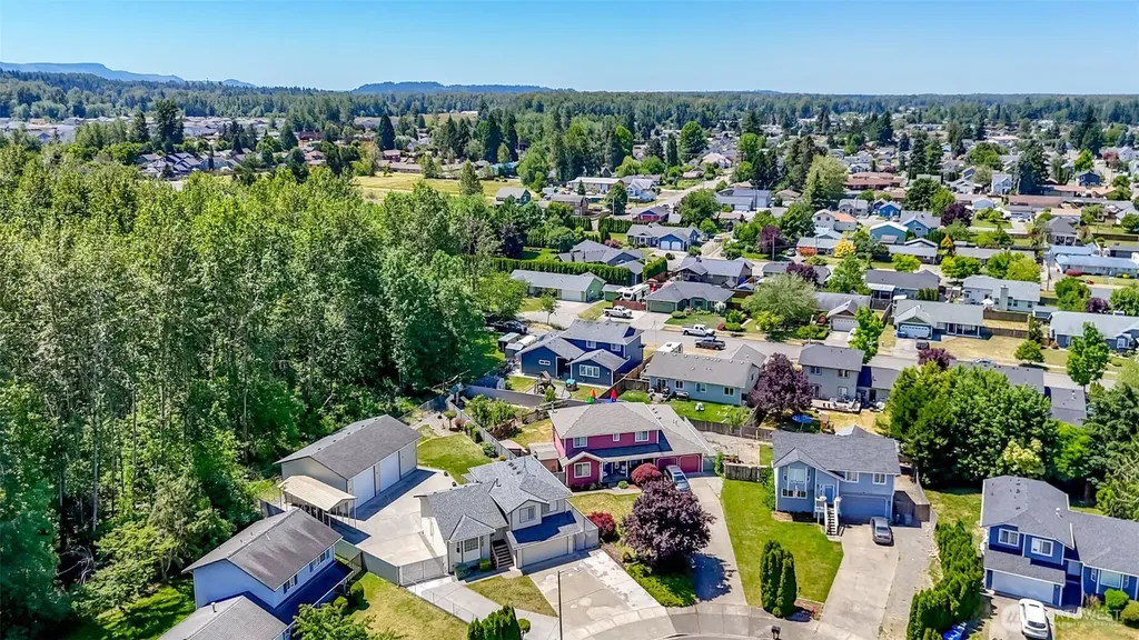 277 S Elsa Street Buckley WA 98321