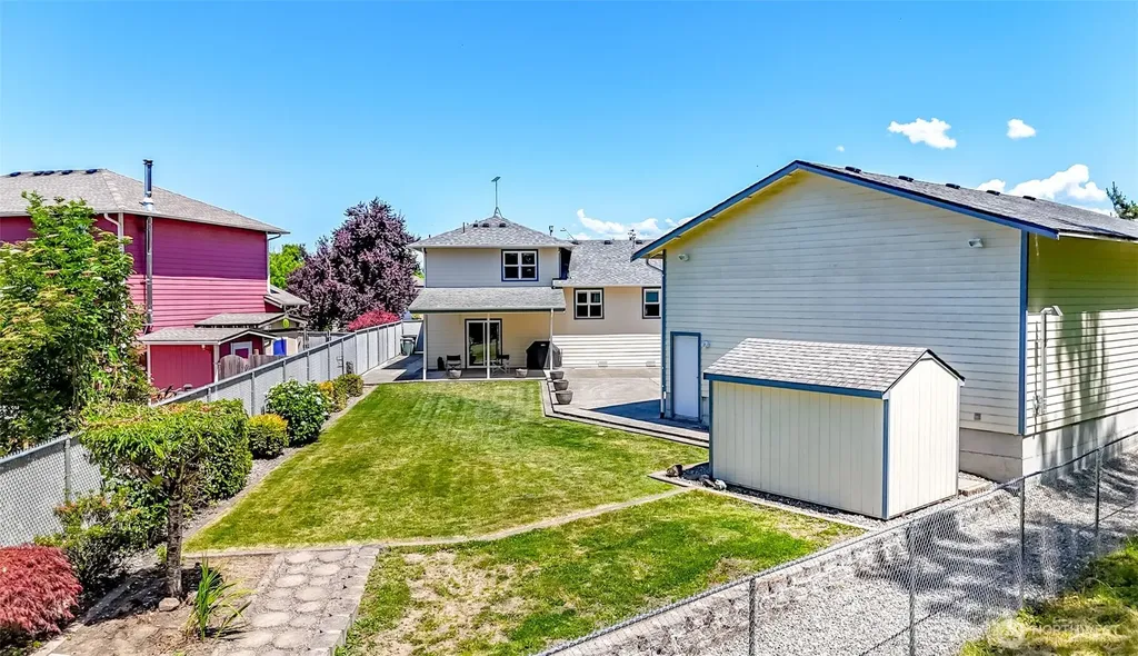 277 S Elsa Street Buckley WA 98321